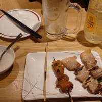 6月なのに「夏だ!?暑いぞ!!冷たいビールだぁぁ!!」