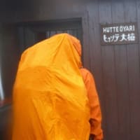 北アルプス続き(^^)