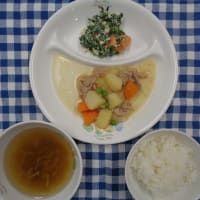肉じゃが