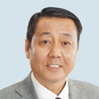 守口市長選挙7月21日投票