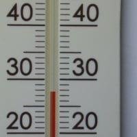 打たせ湯ならぬ打たせ水