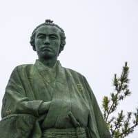 6月22日(日)四国周遊とMHC-初日03･龍河洞-道の駅やす-高知県立美術館-桂浜