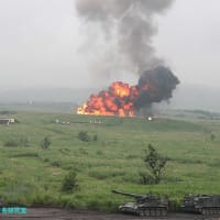 【臨時情報-中東情勢】アメリカ空軍B-2ステルス爆撃機,イラン地下核施設を地中貫通爆弾で攻撃