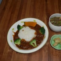 家ご飯