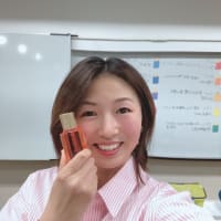 カラーセラピー講座♪
