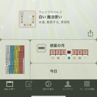 白い魔法使いの赦しの１３日間・・・今世だけで決着がつかない問題は、未来世へ