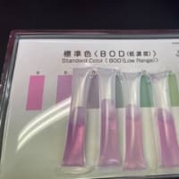 ターニングポイント?