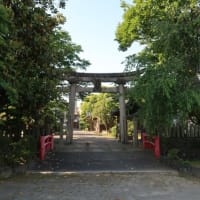 常葉神社