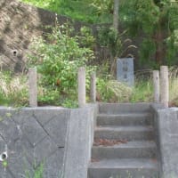 矢筈石（茨城県日立市）