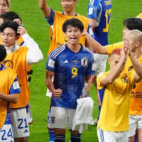 独vs西引分けで西に勝つしか&博報堂等に捜査&アトムの童,サガス買収で泣きつく!?&QatalW杯,予選中間報告・・&摩,白に勝利で暴動!?&ベルセルク,ガッツ,キャスカと結ばれるが&水星の魔女