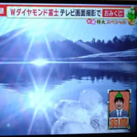 明けましておめでとうございます。