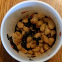 下郷農協の もみじ納豆