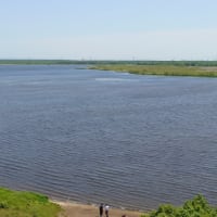 ウトナイ湖