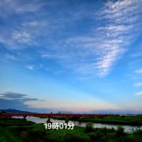 ６月26日木曜日☂️☂️