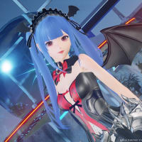 【NGS】ハロウィン⑯ヴァンピアドーラ［Ba］