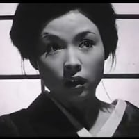 日本女優別１０傑（１０９）若尾文子