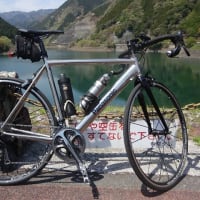 名栗湖　２０２５