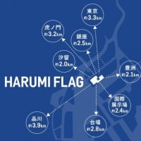 「HARUMI FLAG」第1期販売の登録申込数1,543組に