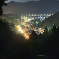 今日は孫の子守り・孫の永飛（ながと）も！・温泉寺総代会
