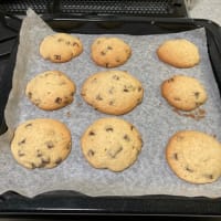 クツキー作りました