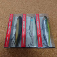 ソルトルアー入荷中!