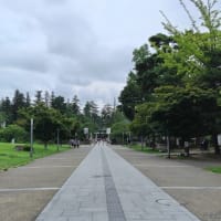 羽前米沢「上杉神社」参拝！