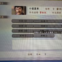 信長の野望・新生PK天下無事カスタム黒田家13　やっと吹いたよ威風強！頼るはズル編集