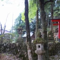 湯の神社