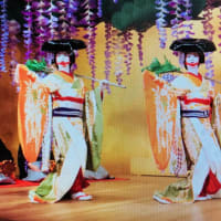 吉田修一原作・李相日監督「国宝」を観る ～ 血筋か才能か？：吉沢亮と横浜流星の女形の踊りが素晴らしい！