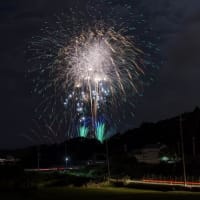 花火