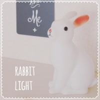 rabbit light