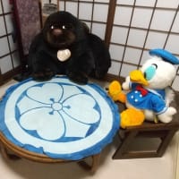 カタバミと家紋