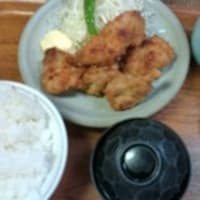 割烹嶋村　グルメブログ開始！！　嶋村ランチ定番　『皿盛り』定食