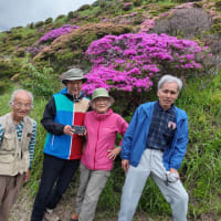 2025.5.25  木島岳しか登れなかった登山記