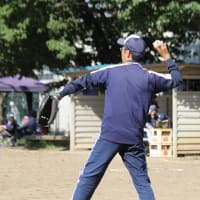 塩尻学童軟式野球連盟 平成26年度 桔梗ライオンズクラブ杯 準決勝