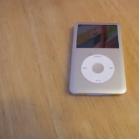 鹿児島のお客様　iPodバッテリー交換　宅配キットで片道送料無料！