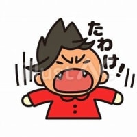 たわけ３