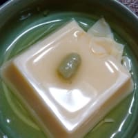 親父の晩酌🍺