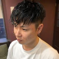 髪型 川越 美容室 Kitaro ブログ 藤田