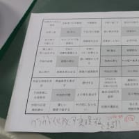 曼荼羅チャートをぶっちゃける
