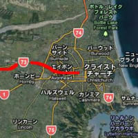 Kiwi Cycling 2011