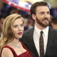 北米映画興行収入＝「キャプテン・アメリカ」続編が2週連続首位