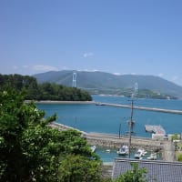 晴れた日の博多屋