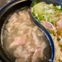 お昼ご飯は♪愉快な仲間たちと食べ放題～\(//∇//)\