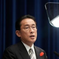 岸田首相、日朝首脳会談実現へ「具体的に進めていきたい」
