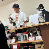 コーヒーの森、プリン始めたって？