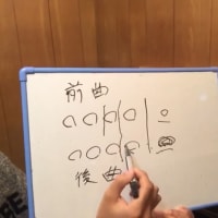 DJ 1ランク上のカットイン　ノリノリスクラッチ
