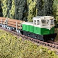 鉄道コレクション ナローゲージ２種