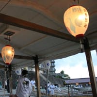 長良川鵜飼　５
