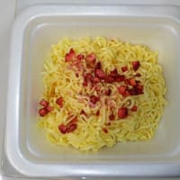 『一平ちゃん / ショートケーキ味』…
